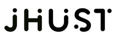 JHust logo