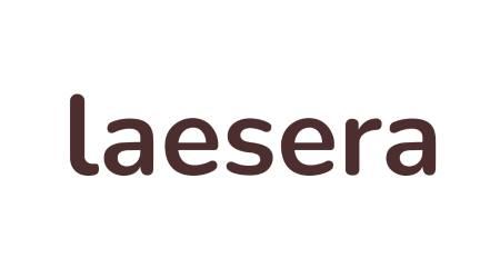 Laesera logo