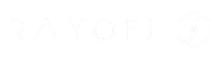 RAYOFI logo