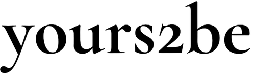YOURS2BE logo